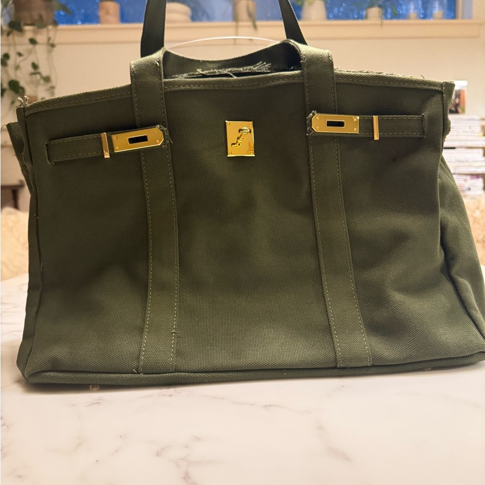Boatkin Tote Bag